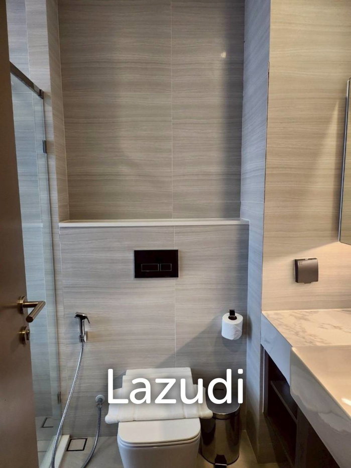 picture 1 Bedroom 1 Bathroom 32 Sq.m Park Origin Thonglor - 7/9