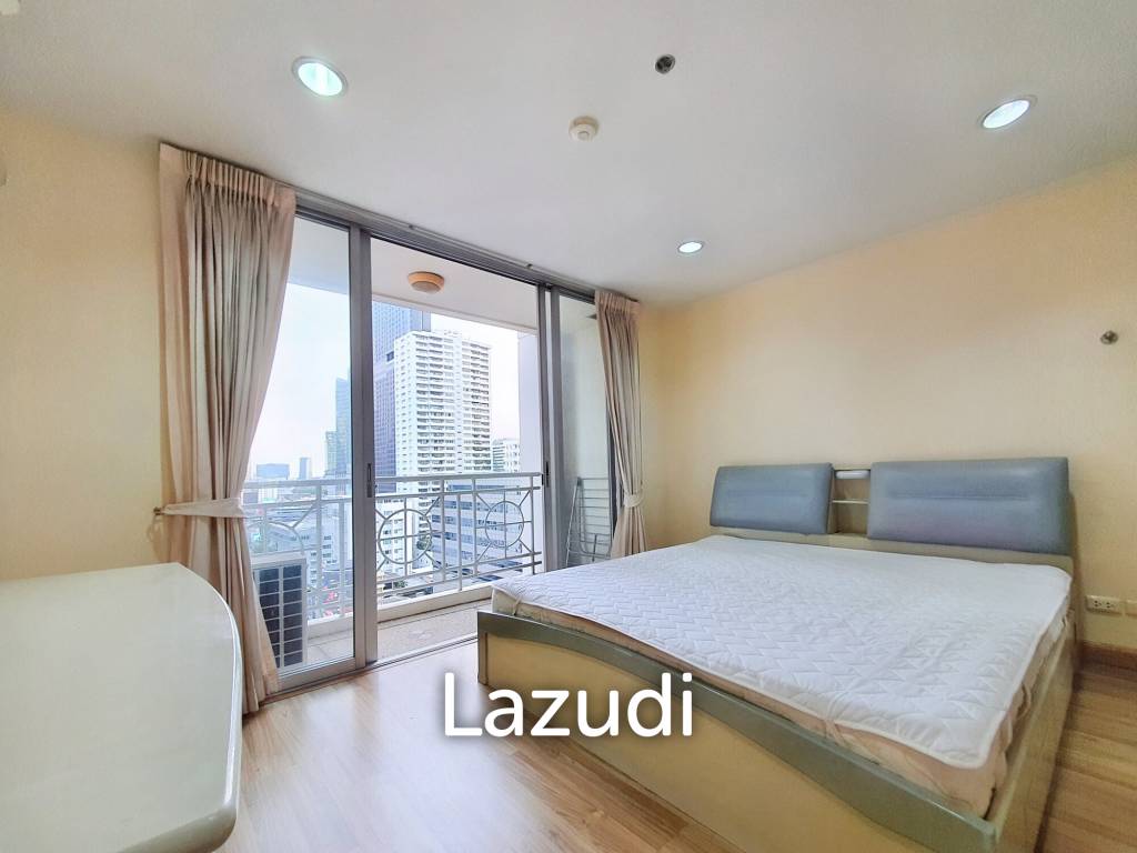 picture 2 Bed 2 Bath 86.16 SQ.M. Asoke Place - 8/11