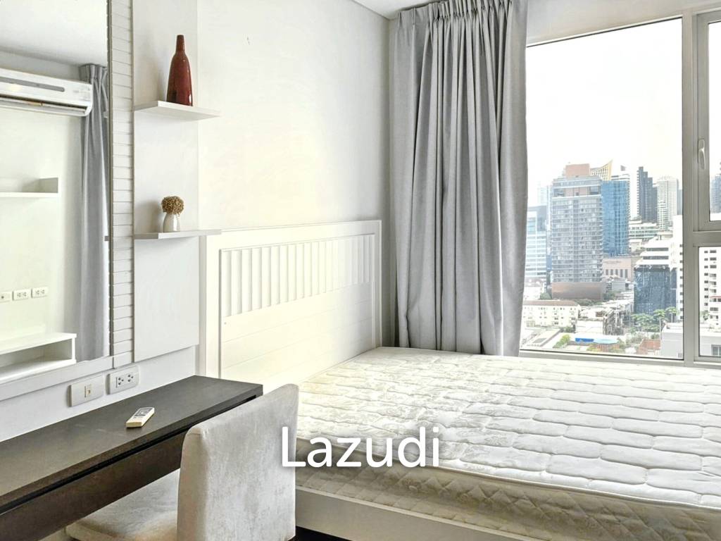 รูป 4 Bedrooms 3 Bathrooms 200 SQ.M. Condo For Rent - รูปที่ 6/22