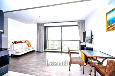คอนโดให้เช่า : 2 Bedroom 2 Bathroom 63 Sq.m Nye By Sansiri