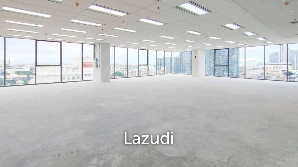 รูป Office for rent at Sukhumvit hills - รูปที่ 3/5