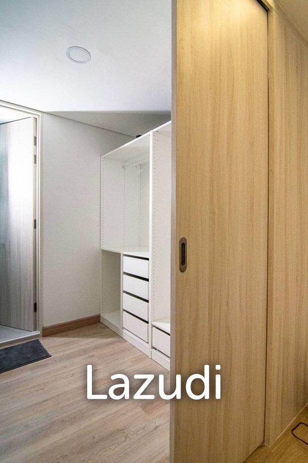 picture 2 Bedroom 2 Bathroom 73 Sq.m Siamese Gioia - 6/7
