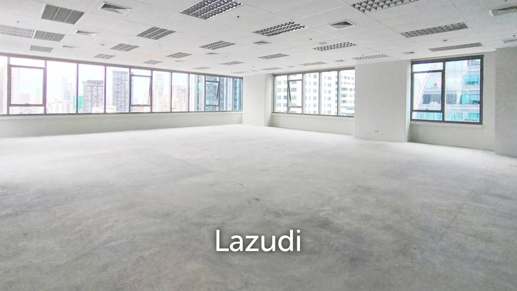 รูป Office space for rent at Asoke - รูปที่ 1/3