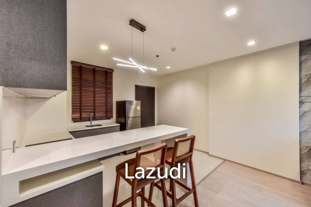 picture 2 Bed2 Bath 57 SQ.M At Rhythm Rangnam - 5/18