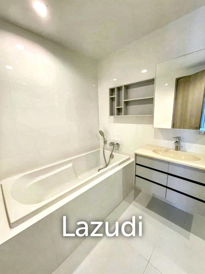 รูป 1 Bed 1 Bath 55 Sqm Condo For Rent and Sale - รูปที่ 4/5