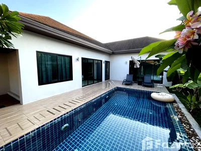 Houses for rent Phuket : 2 Bedroom Villa for rent 6261497