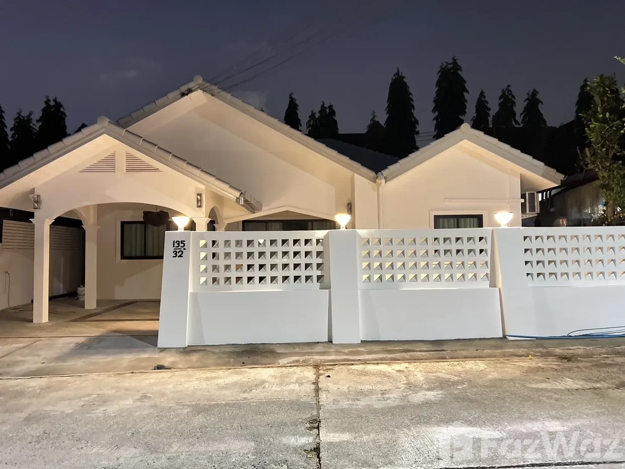 รูป ขาย บ้านเดี่ยว 3 ห้องนอน ในโครงการ ฝันทิพย์ วิลเลจ 6262785 - รูปที่ 39/39