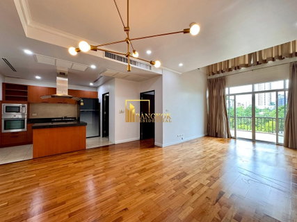 รูปภาพ The Cadogan Private Residence | Unfurnished 3 Bed Duplex Condo in Phrom Phong - BR5073CD