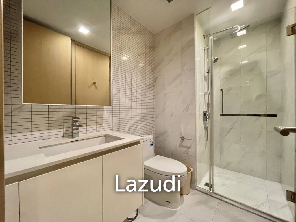 รูป 1 Bed 1 Bath Size 33.76 SQ.M Hyde Sukhumvit 11 - รูปที่ 10/10