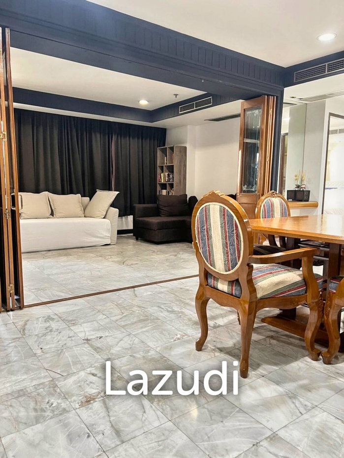 picture 2 Bedroom 2 Bathroom 120 SQ.M Wittayu Complex - 5/50