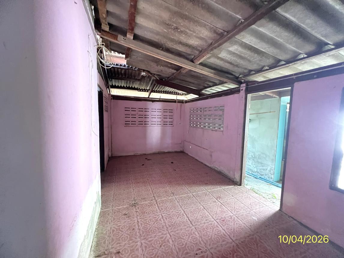 รูป บ้านเดี่ยว 289.7 ตร.วา ปากท่อ ราชบุรี 2.7M - รูปที่ 44/54