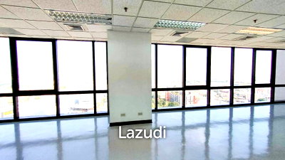 Office for rent Bangna Commercial College : Office space for rent in Bangna