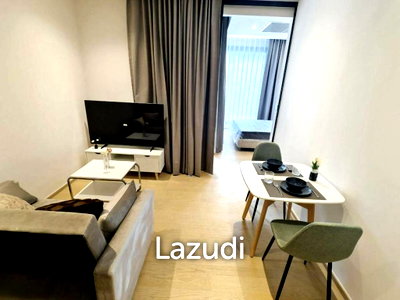 Condos for rent : Elegant 1 Bedroom Condo in Makkasan Bangkok
