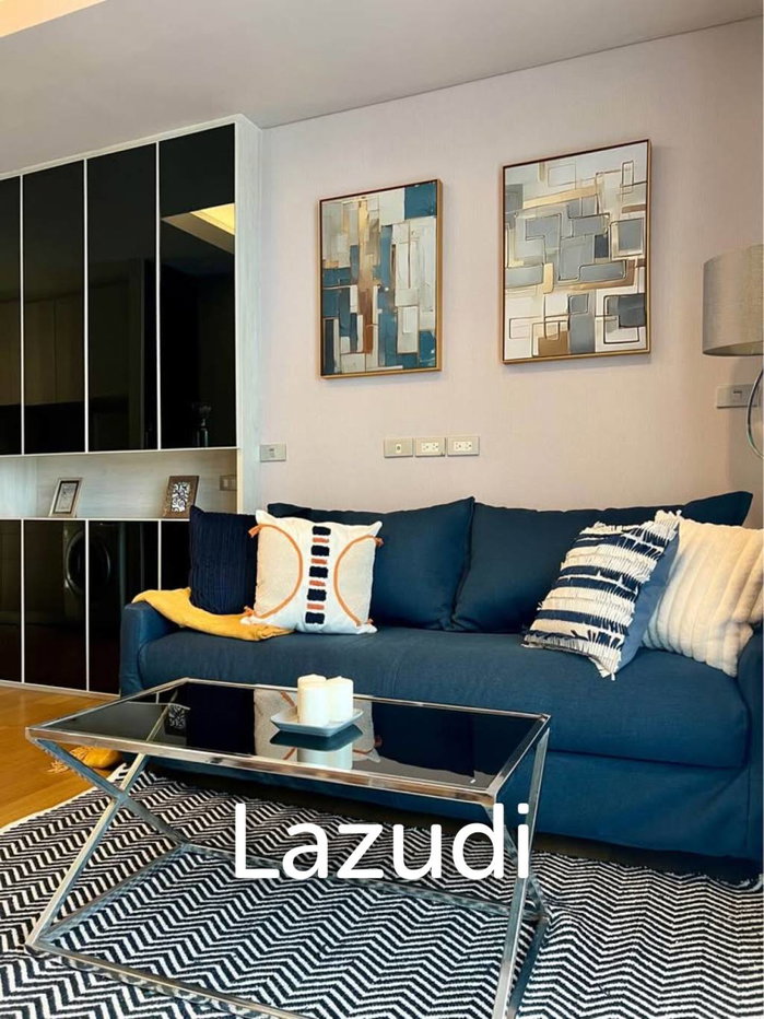 picture 2 Bed 2 Bath 54 SQ.M The Lumpini 24 - 3/11