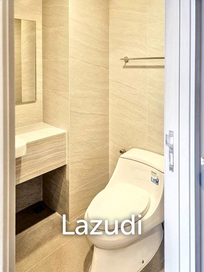รูป 1 Bed 1 Bath  28 SQ.M The Crown Residences - รูปที่ 8/10