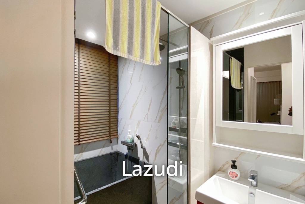 รูป 2 Bed 2 Bath 74 SQ.M at  Mona Suite - รูปที่ 10/11