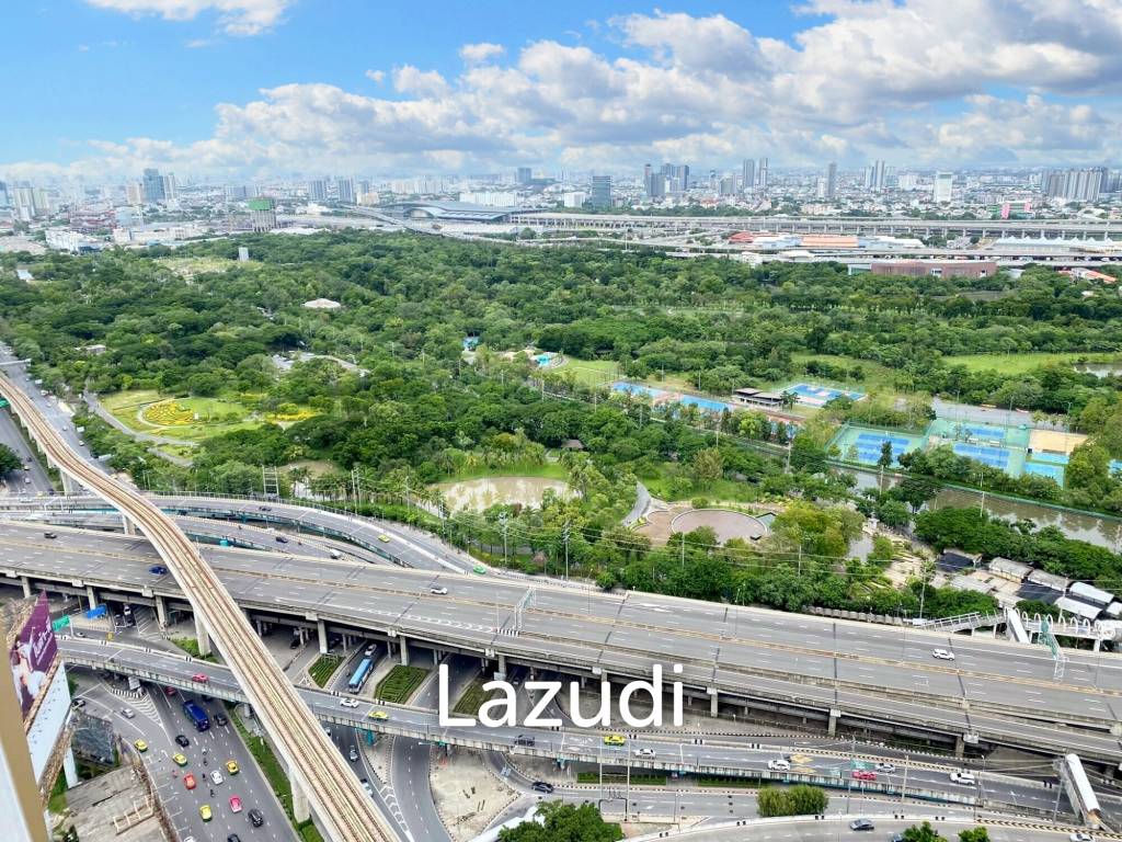 picture 2 Bed 2 Bath 73 SQ.M The Crest Park Residences - 16/17