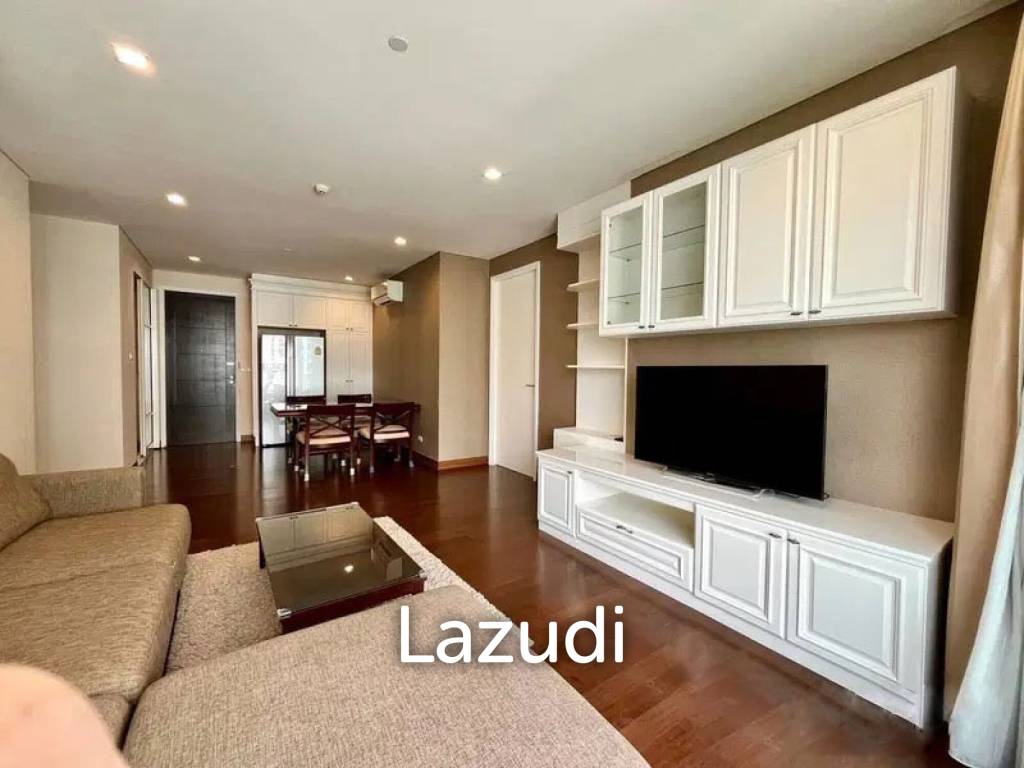 รูป 2 Beds 2 Baths 85 SQ.M Ivy Thonglor - รูปที่ 2/21