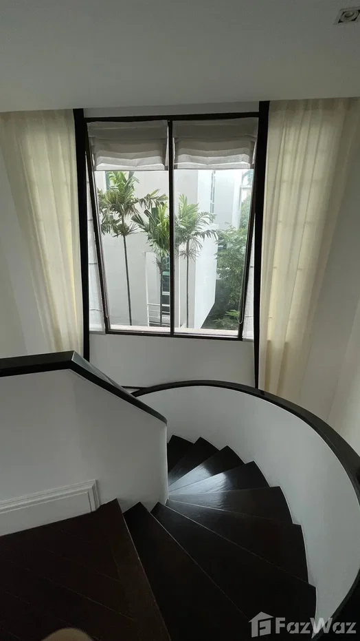 รูป ขาย คอนโด 3 ห้องนอน ในโครงการ บ้าน ลักซ์-สาทร 6261556 - รูปที่ 31/53