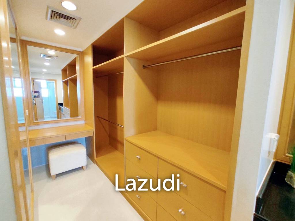 รูป ให้เช่า GM Height 3 ห้องนอน 3 ห้องน้ำ 274 ตารางเมตร - รูปที่ 19/26
