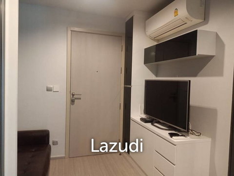 1 Bed 35 Sq.m Life Ladprao for rent