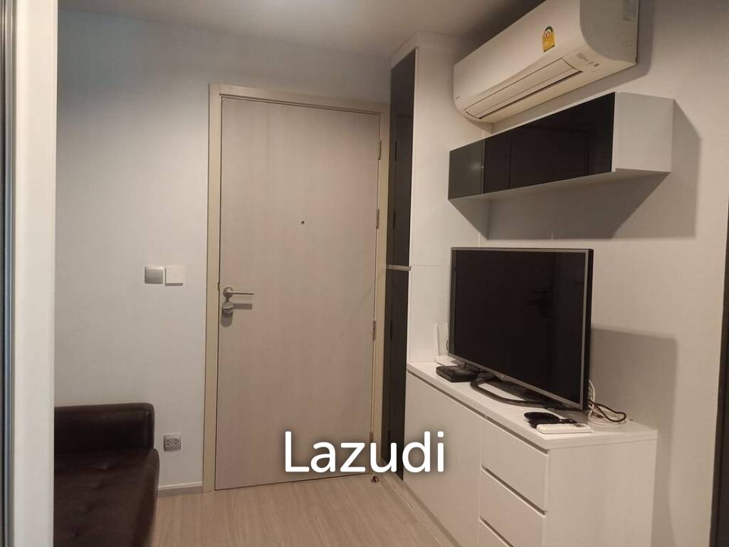 picture 1 Bed 35 Sq.m Life Ladprao for rent - 1/4