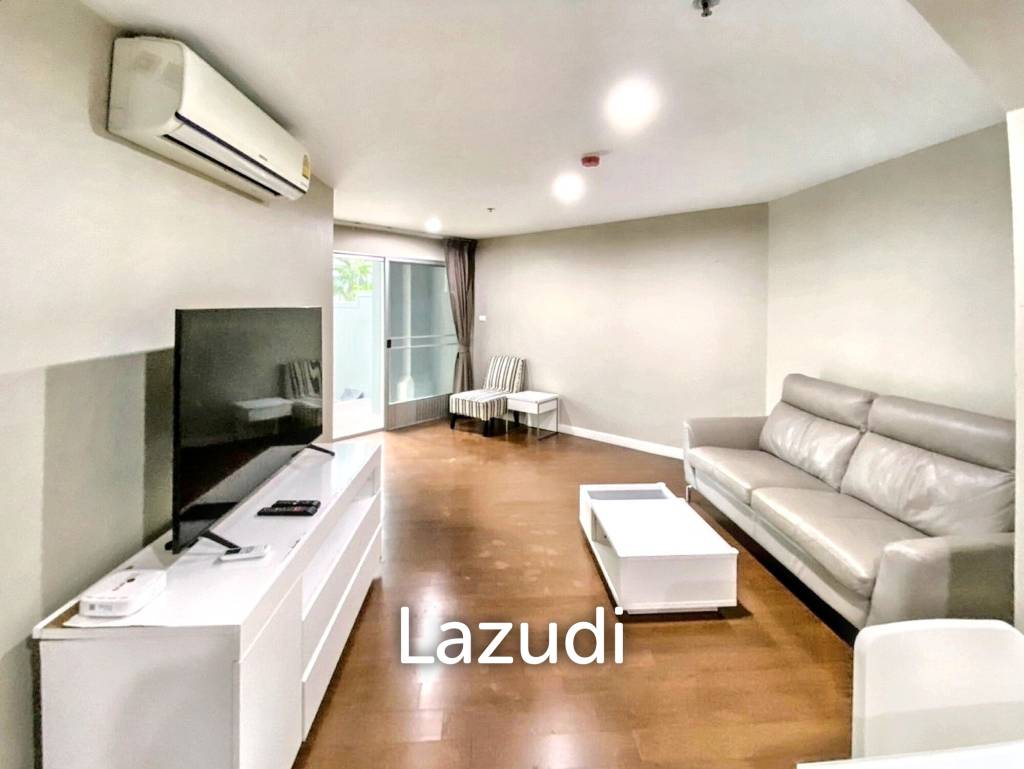 picture 3 Bed 3 Bath 147 SQ.M Belle Grand Rama 9 - 2/11
