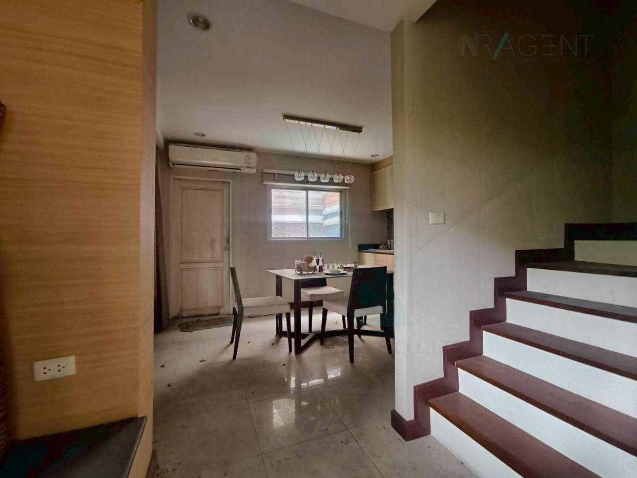 รูป 📌 ขายทาวน์โฮม โครงการ เดอะบัลโคนี่ โฮม 3 ชั้น 3 ห้องนอน 3 ห้องน้ำ - รูปที่ 4/8