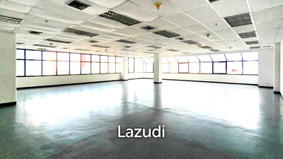 Office for rent National Convention Center - QSNCC : Office space for rent in Watthana