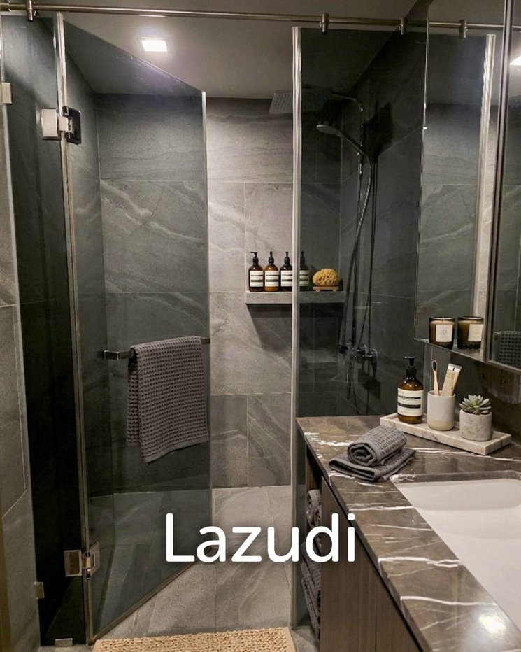 picture 1 Bed 1 Bath 51 SQ.M CONNER Ratchathewi - 14/14