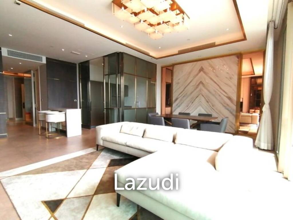 รูป The Residences at Mandarin Oriental / 2B2B - รูปที่ 2/11