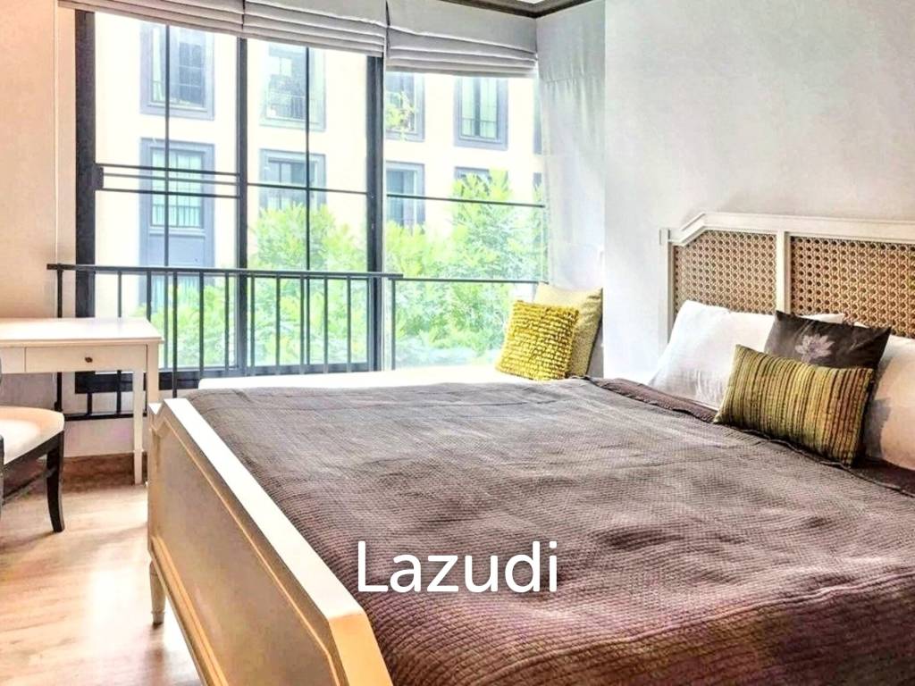 picture 2 Bed 2 Bath 70 SQ.M The Reserve - Kasemsan 3 - 3/17