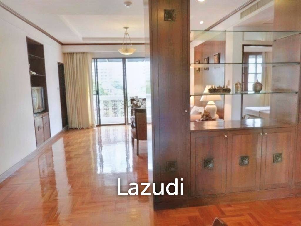 รูป 2 Bed 2 Bath 88 SQ.M Piya Place Condo - รูปที่ 2/7