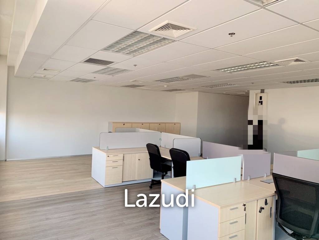picture Luxury Office Space for rent in Thonglor - 6/6