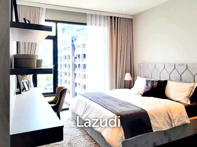 คอนโดให้เช่า : 2 Bed 3 Bath 139 SQ.M Nivati Residence