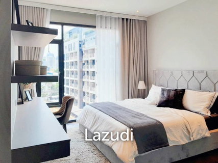 รูปภาพ 2 Bed 3 Bath 139 SQ.M Nivati Residence