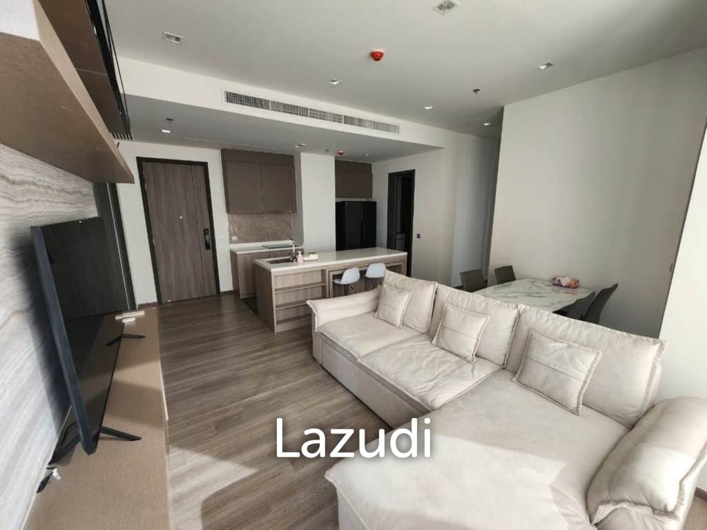 รูป 90sqm 3 Bed Condo on 16th Floor at RHYTHM Charoenkrung Pavilion Bangkok - รูปที่ 5/16