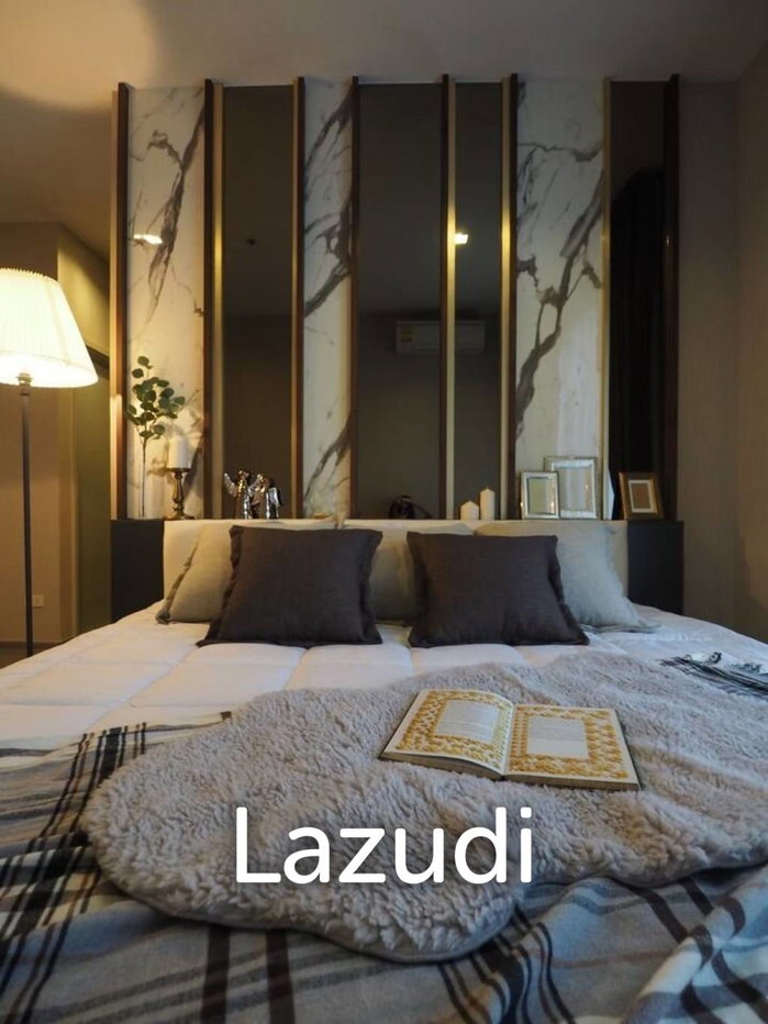 รูป 2 Bed 2 Bath 68 SQ.M Nye by Sansiri - รูปที่ 7/10
