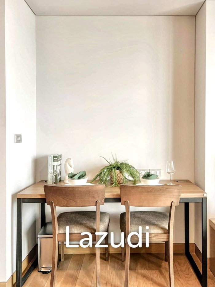 picture 2 Bed 2 Bath 55 SQ.M The Lumpini 24 - 11/18