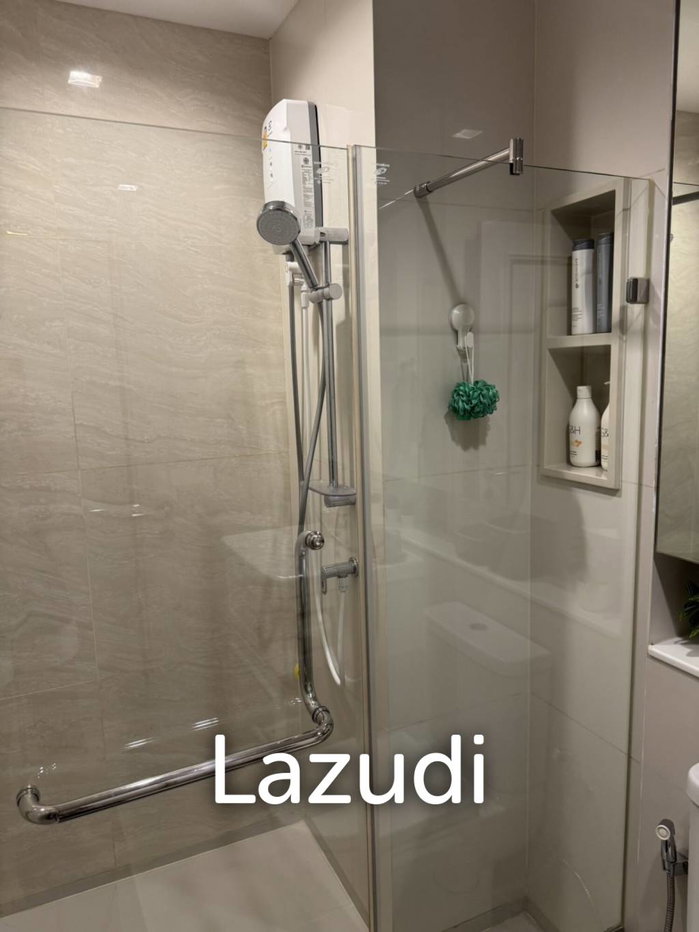รูป 40F 58sqm modern 2 bedroom condo Life Ladprao Valley Chatuchak Bangkok - รูปที่ 11/13
