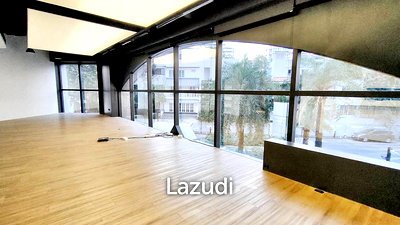 เช่าสำนักงาน วิทยาลัยอาชีวศึกษาเอี่ยมละออ : Office space for rent at MThai Tower