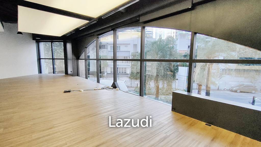 picture Office space for rent at MThai Tower - 1/5