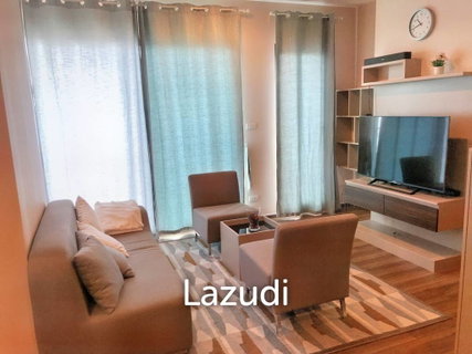 รูปภาพ 3 Bed 3 Bath 110 SQM Teal Sathorn Taksin