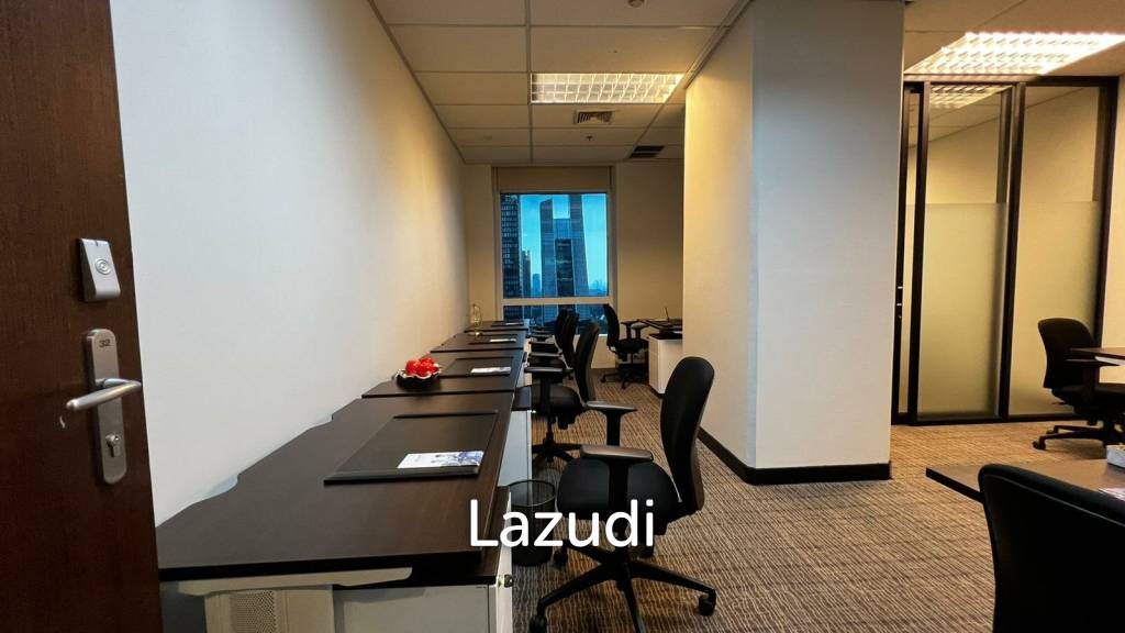 รูป Small serviced office in absolute premium location - รูปที่ 15/16