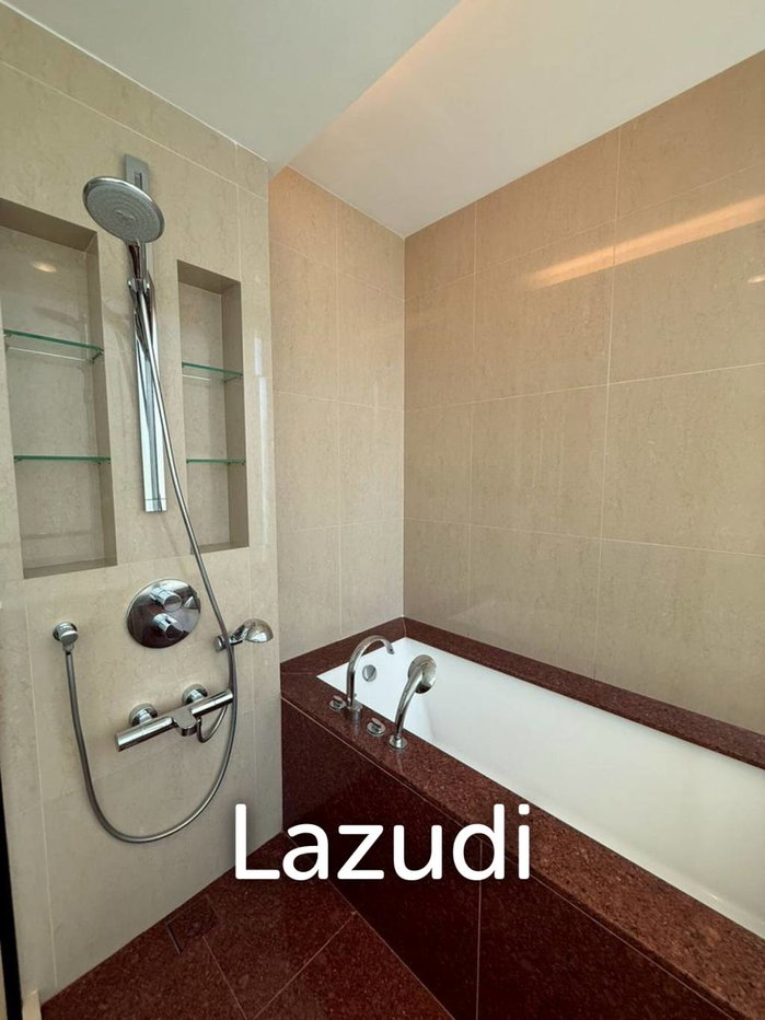 รูป 3 Bedroom 4 Bathroom 223 Sq.m 185 Rajadamri - รูปที่ 7/10