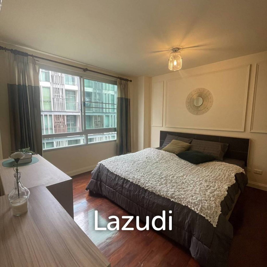 รูป 50 Sqm 1 Bed  49 Plus - รูปที่ 9/12