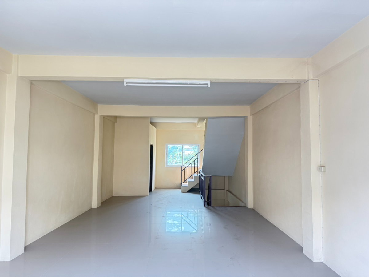 picture Rent for building Bangkhuntein Chaitalay - 2/18