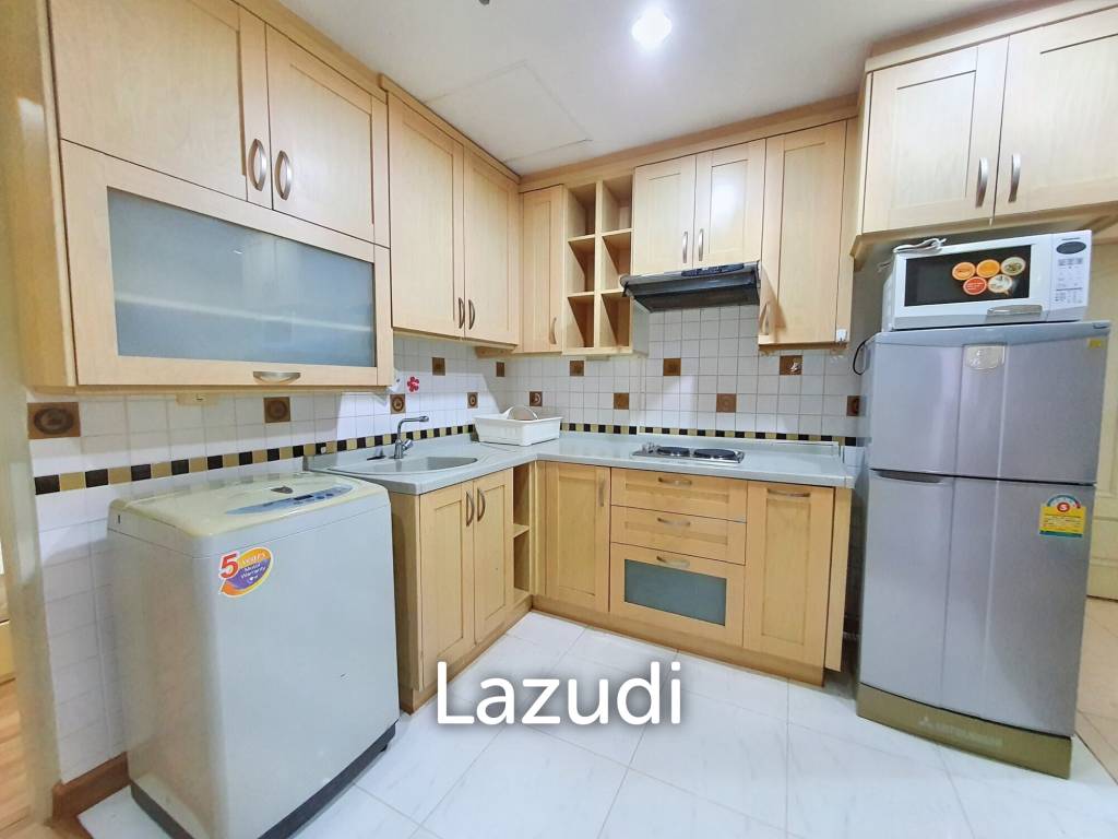 picture 2 Bed 2 Bath 86.16 SQ.M. Asoke Place - 6/11