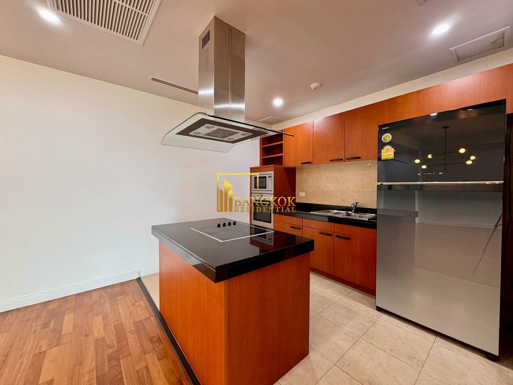 รูป The Cadogan Private Residence | Unfurnished 3 Bed Duplex Condo in Phrom Phong - BR5073CD - รูปที่ 7/42