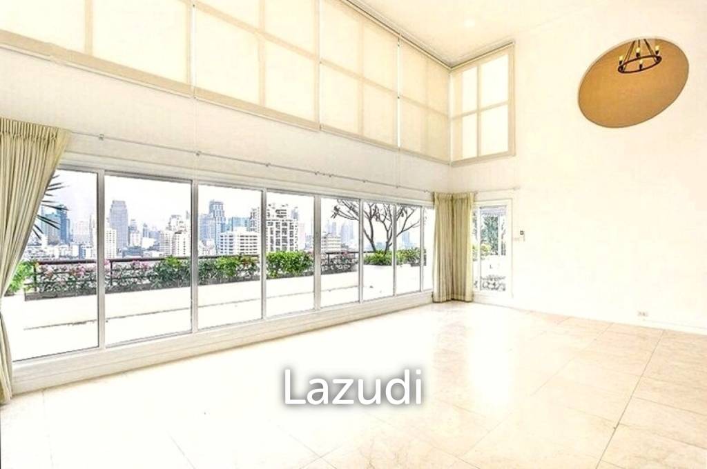 picture 3 Bed 3 Bath 250 SQ.M Baan Ploenchit - 3/17